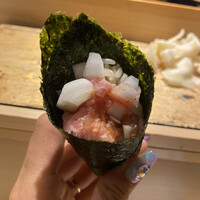 SUSHI TOKYO TEN、 新宿店 - 