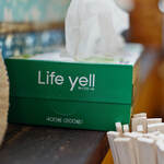 宝来家 - "櫻紙（さくらがみ）"