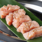 焼肉 タンとハラミ。 - 