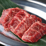 焼肉 タンとハラミ。 - 