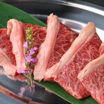 焼肉 タンとハラミ。 - 