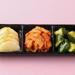 焼肉 タンとハラミ。 - 