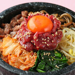 焼肉 タンとハラミ。 - 