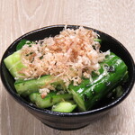 焼肉 タンとハラミ。 - 