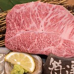 焼肉 タンとハラミ。 - 