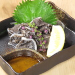 焼肉 タンとハラミ。 - 