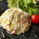 焼肉 タンとハラミ。 - 