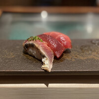 鮨 逸喜優 - 