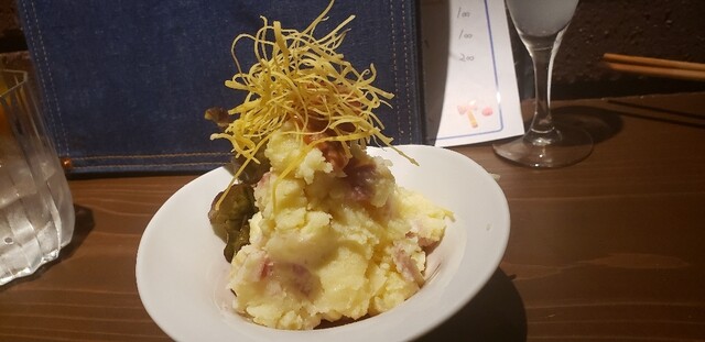 和バル こじこじ蔵 - 一ノ関（バル）の写真