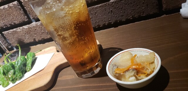 和バル こじこじ蔵 - 一ノ関（バル）の写真