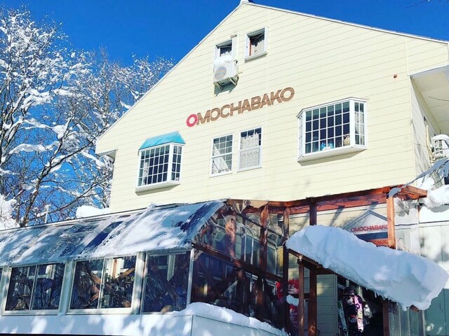 ペンション　おもちゃばこ - 米沢（パスタ）の写真