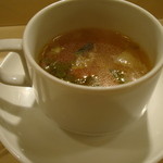 ビストロ スフレ - 