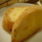 ビストロ スフレ - 