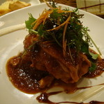 ビストロ スフレ - 