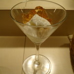 ビストロ スフレ - 