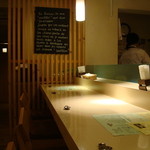 ビストロ スフレ - 