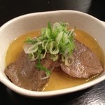 Barudemotsu - 絶対に食べて欲しい牛タン