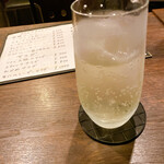 ジャジー クロス - 
