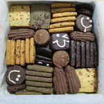 Cookies Quartet - 