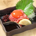 焼肉 タンとハラミ。 - 