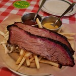 Byrd's Pizza & Ribs - 