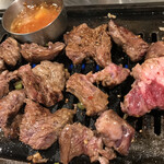 立肉酒場2919 - 