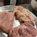 立肉酒場2919 - 