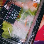 ピーコック ストア - 料理写真: