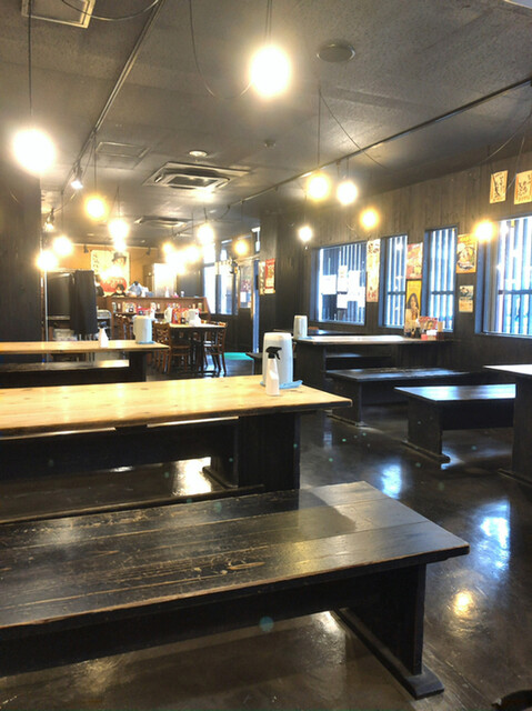 Genkotsu Ramen Gion Ten photo 4