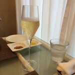 サラマンジェ ド ヨシノ - 