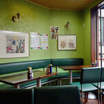 フォーシーズン - 