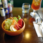 フォーシーズン - 