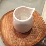 サラマンジェ ド ヨシノ - キルシュのサービス