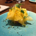 le・sud - 美しい前菜