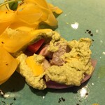 le・sud - なかにはツブ貝やシマアジが・・