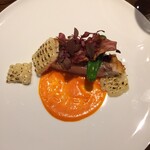 le・sud - 平戸の鯛