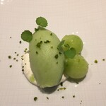 le・sud - デザート