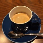 le・sud - コーヒー