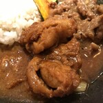 チキンアップ♡