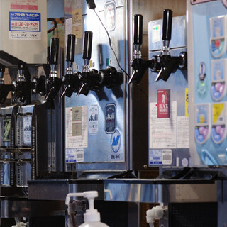 納涼ハレテラス エキビア スカイツリービュー_1