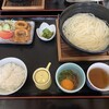 うどん茶屋 遊麺三昧