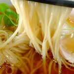 らあめん サンド - 自家製麺♡