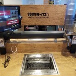 Yakiniku Raiku - 