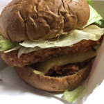 ケンタッキーフライドチキン - 