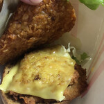 ケンタッキーフライドチキン - 