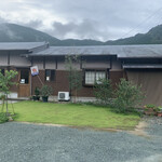 森のお菓子屋 スピカ - 外観