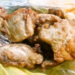 丸重チキンハウス - 