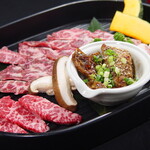 Sumibiyakiniku Taiyou - 