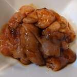 焼肉家げんちゃん - ホルモン1