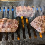 焼肉家げんちゃん - ハラミ1